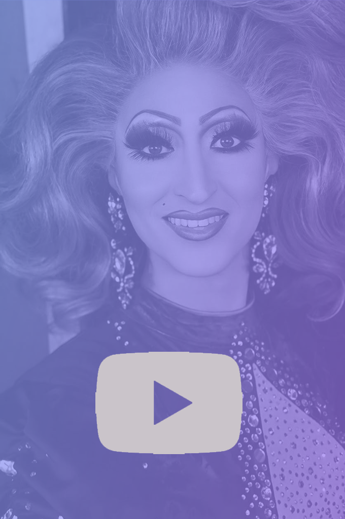 Emory Starr on YouTube